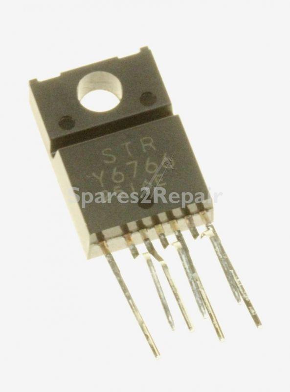 Sony Ic - 671685501 Ic Str-y6766