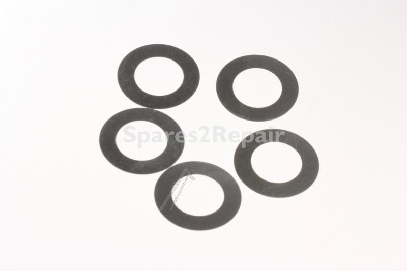 Washer - Kw649437 Sealing Ring - Vertical Dr [Delonghi]