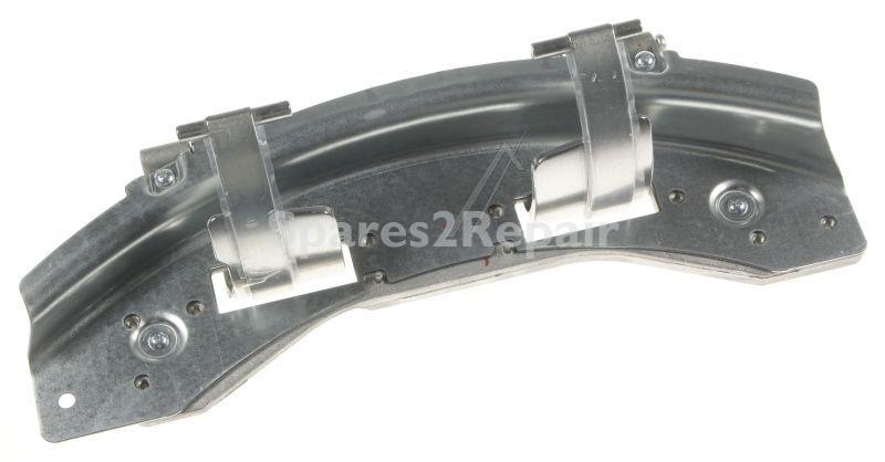 Lg Door Hinges - Aeh71610401 Hinge Assembly