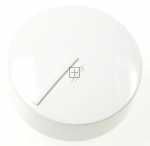 Button - C00509459 488000509459 Wash Timer Knob Gw Innex Indesit [Whirlpool Indesit]