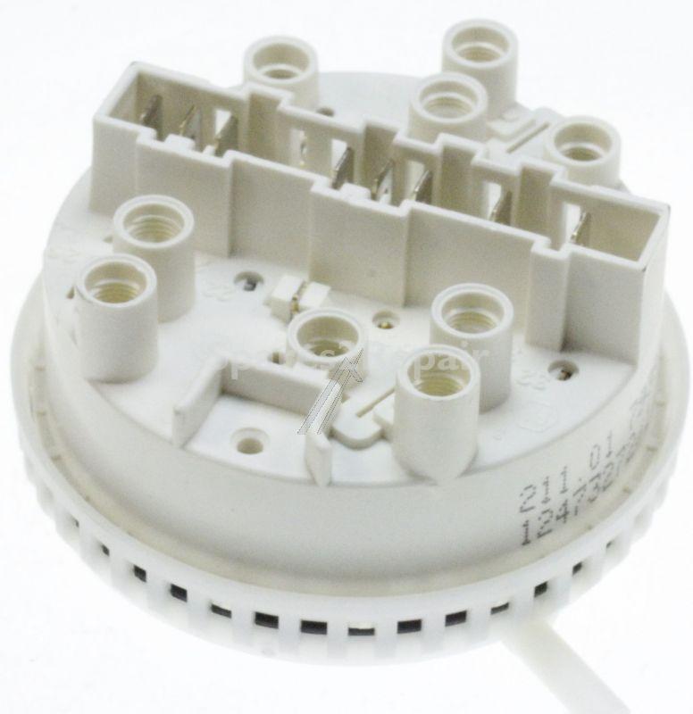Pressure Switch - 1247327206 Pressostat 2 Level + [Electrolux Aeg]