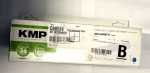 Kmp Toner Cartridge - 3360 3003 Tonerkartusche Cyan 3k