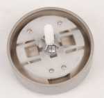 Timer Button - 00619437 Knob-programme [Bosch Siemens]