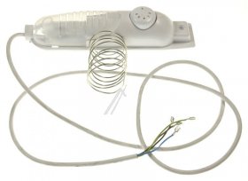 Light Holder - 32034442 Lam Therm Box Gr-232 Lda [Vestel]