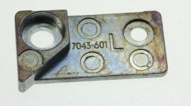 Liebherr Stop Unit - 704360100 Stop Left Wtes 1753-20