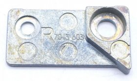 Liebherr Stop Unit - 704360300 Stop Right Wtes 1753-20