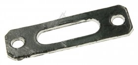 Sealing Materials - 3157971114 Gasket Convection Heater [Electrolux Aeg]