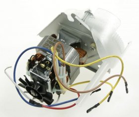 Motor - U7020m23-005 Kw716849 Motor Assembly - 230v [Delonghi]