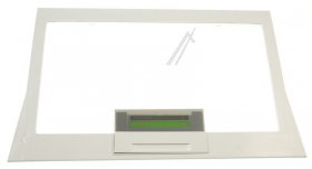 Glass Panel - 11026249 Glass Plate [Bosch Siemens]