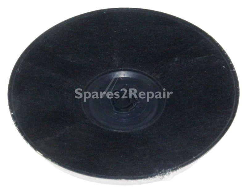 Carbon Filter - Lz27001-01 11005732 Standard Odor Filter [Bosch Siemens]