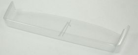 Refrigerator - Freezer Door Shelf - 00660098 Tray [Bosch Siemens]