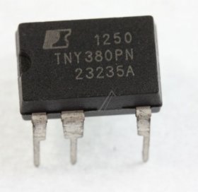 Power Integrations Ic - Ic Offline Switcher, Dip-8 (7 Pins)