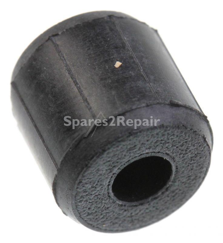 Rubber Foot - 00620763 Rubber Foot [Bosch Siemens]