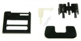 Button - Rs-rt900747 Knob-speed Control-grey [Groupe SEB]