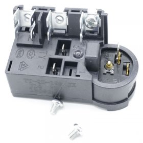 Starter Relay - 00630301 Relay - Jiaxipera E-ptc Combo Nb1080y [Bosch Siemens]