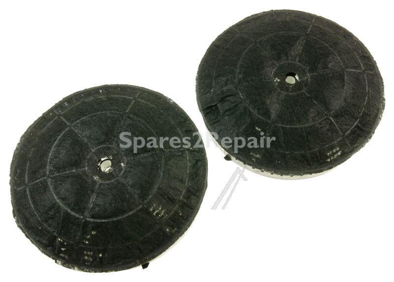 Carbon Filter - 12020221 Standard Odor Filter [Bosch Siemens]