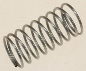 Spring - Rs-rt1160 Spring d=14mm [Groupe SEB]