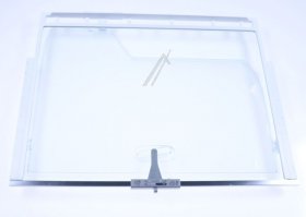 Vegetable Drawer Cover - 00791679 Glass Plate [Bosch Siemens]