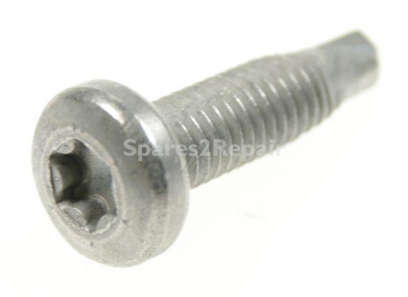 Liebherr Screw - 409843600 Screw A Holder