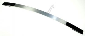 Oven Door Handles - 3548004245 Handle Oven Door Black [Electrolux Aeg]