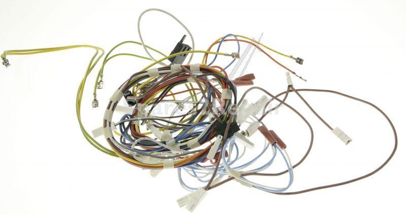 Harness - 260440140 C00881734 Cable Group - Built In Oven [Arcelik]