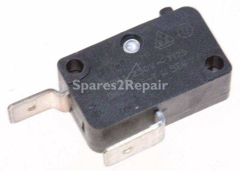 Micro Switch - 5125104600 Micro Dfd Dmc-1115-t 15(3)a250v [Delonghi]