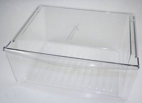 Vegetable Drawer - C00320159 481201222463 Vegetable Drawer [Whirlpool Indesit]
