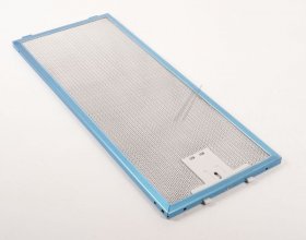 Metal Grease Trap - Lx2100 00460005 Metal-mesh Grease Filter [Bosch Siemens]