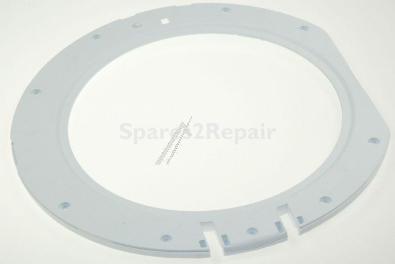 Flange Washing Machine Window - 42070215 Door Outer Plastic-d10 [Vestel]