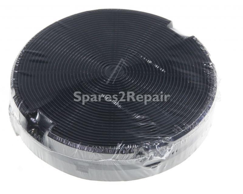 Smeg Carbon Filter - Kitfc155 690073241 Carbon Filter
