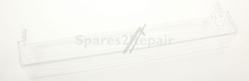 Hisense Gorenje Refrigerator - Freezer Door Shelf - Hk1649624 Upper Door Shelf