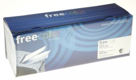 Freecolor Toner Cartridge - 1525c-frc K15414f7 Toner Cartridge Cyan 1 3k