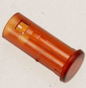 Casing Cover - C00481280 481246098004 Cover Control Lamp Red [Whirlpool Indesit]