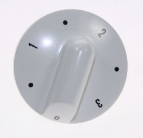 Hisense Gorenje Control Knob - 538592 Knob E7 030-7024