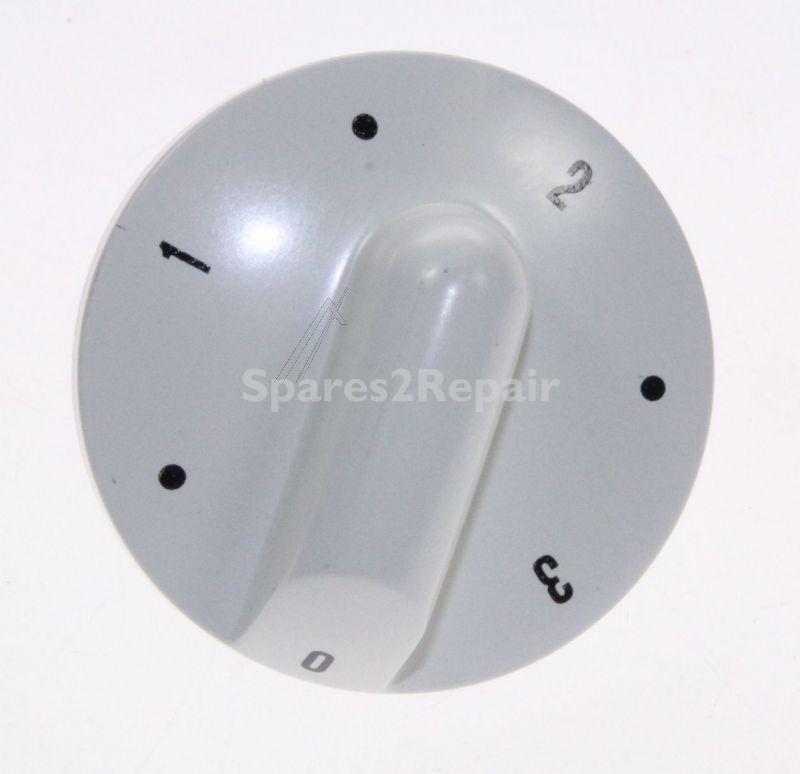 Hisense Gorenje Control Knob - 538592 Knob E7 030-7024