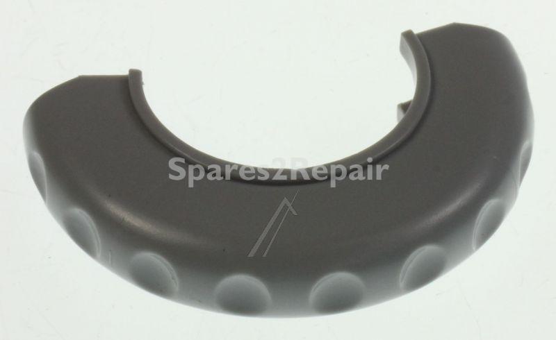 Casing Cover - 4055080388 Cover Regulator Red [Electrolux Aeg]