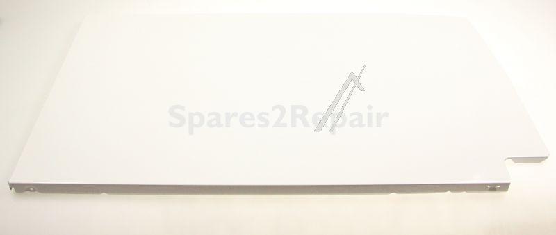 Side Cover Housing - 00689173 Panel Side [Bosch Siemens]