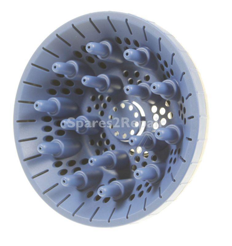 Babyliss Diffusor For Hair Dryer - Diffuser