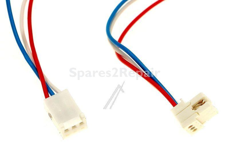 Harness - C00480335 488000480335 Wir Mod sensore Brill Nebula 3 Fili 60 [Whirlpool Indesit]