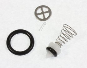 Nilfisk Check Valve - 127440082 Valve Anti Rebound