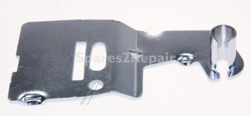 Lg Door Hinges For Fridges - 4775ja2075b Hinge Assembly Upper