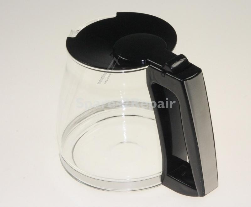 Melitta Coffee Pot - 18551 6505288 Full Pot Glass Type 99