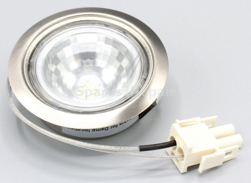 Hood Lamp - 00758008 Lamp [Bosch Siemens]