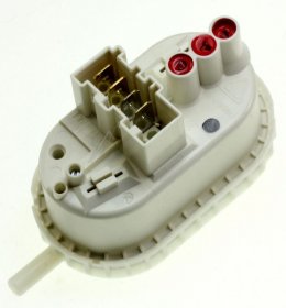Pressure Switch - C00313889 481227618327 Pressostat 55-35 [Whirlpool Indesit]