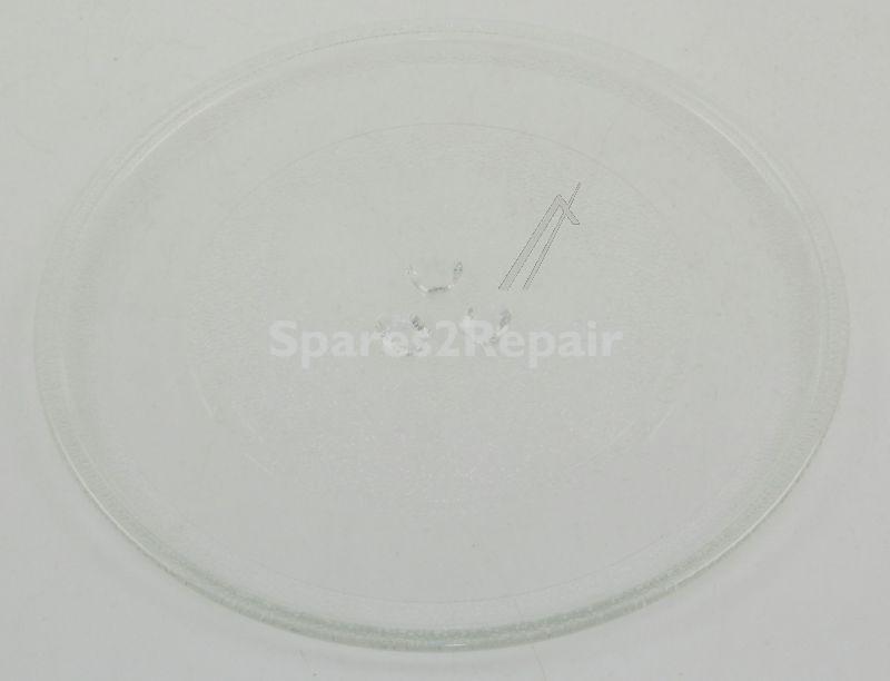 Microwave Turntable Plate - 11007425 Rotary Table [Bosch Siemens]