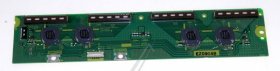 Panasonic Module - Electrical Unit - Pc Board W-component