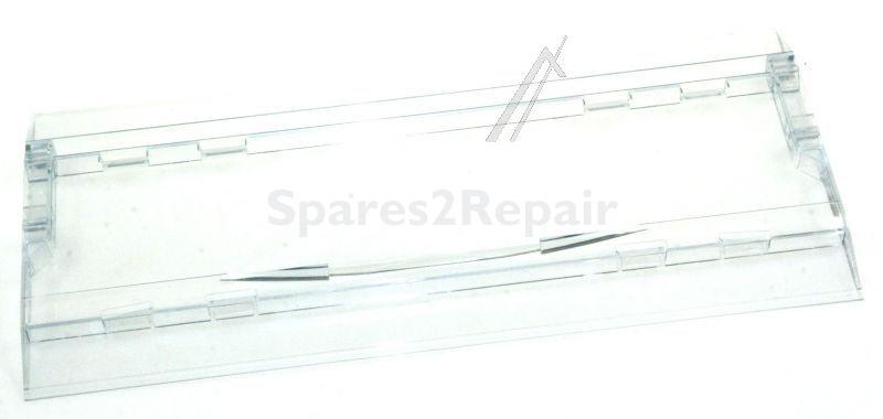 Hisense Gorenje Drawer Front - 369323 Basket Front Zo54 V188 031