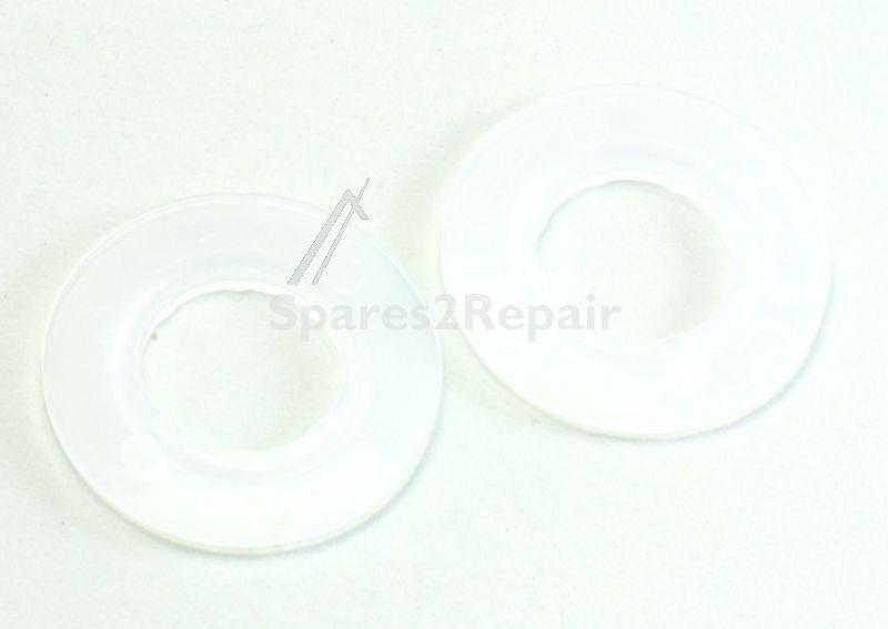 Washer - Kw674801 Ks-ring Km001-005 [Delonghi]