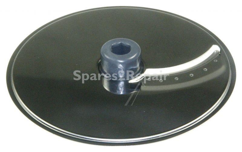 Friction Disc - Kw715909 Thin Cutting Disc (4) Kah647pl [Delonghi]
