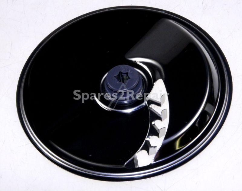 Friction Disc - Kw712348 Standard Chipper Plate [Delonghi]
